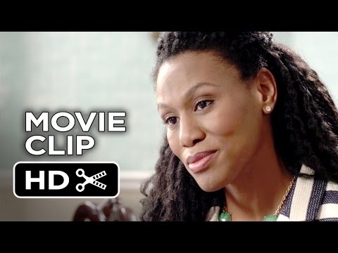 War Room Movie CLIP - Hot or Cold? (2015) - Drama Movie HD
