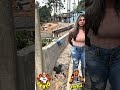 ENGENHEIRA PAOLA FALA SOBRE A PAVIMENTAÇÃO NA RUA GENÉSIO ANASTÁCIO MACHADO NO BAIRRO DA PALMEIRA MAIS UMA PAVIMENTAÇÃO DO GOVERNO WILLIAM SOARES