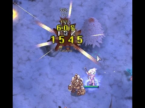 SNIPER : ASPD BUILD (+BLITZ BEAT) on ARIA RAGNAROK