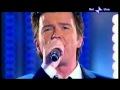 Rick Astley- Together Forever - Live 2010 (dance ...