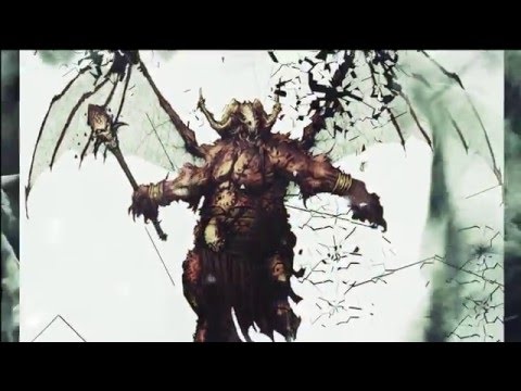 Official Black Lotus Movie - Module 9