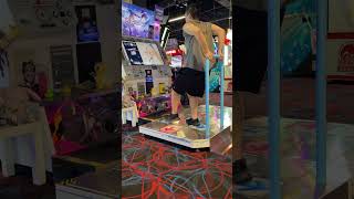 Silent Flame,Never Fade CSP PFC #dancedancerevolution #不知火フレア #shiranuiflare #ddr #arcade