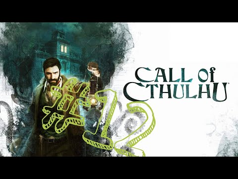 Call of cthulhu 12 Ita  l'errante
