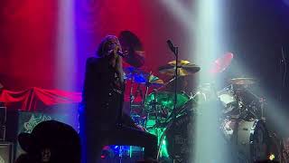 Armored Saint (w/ Jason McMaster) - &quot;Can U Deliver/March of the Saint/Madhouse&quot; (11/15/22)
