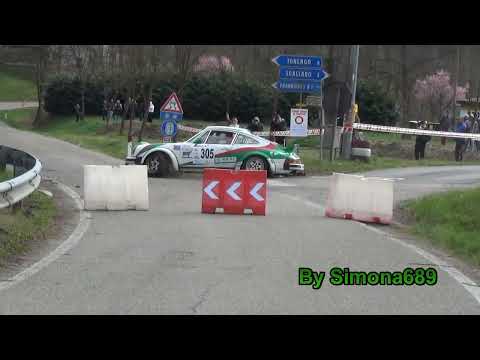 14° Rally Team '971 Storico, 2° Team '971 Regolarità Sport, P S 5