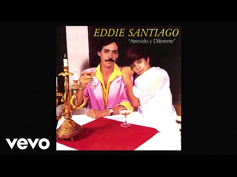 De Profesion Tu Amante - Eddie Santiago