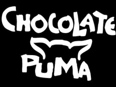 Mix chocolate puma 2020