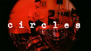 Scott Evil – Circles