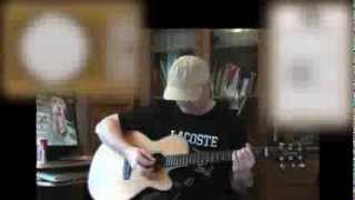 Song Of The Lonely Mountain (The Hobbit) - Neil Finn - Acoustic Guitar Lesson (easy-ish)