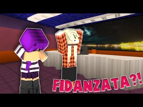 VI PRESENTO LA MIA RAGAZZA! - TG MAG (Minecraft Roleplay)