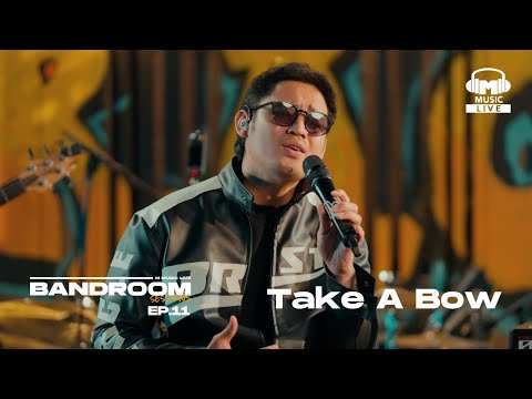 Rihanna - Take A Bow (Khel Pangilinan) | BRS Episode 11 Full Performance