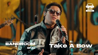 Download lagu Rihanna - Take A Bow (Khel Pangilinan) | BRS Episode 11 Full Performance mp3 Download lagu Rihanna - Take A Bow (Khel Pangilinan) | BRS Episode 11 Full Performance mp3