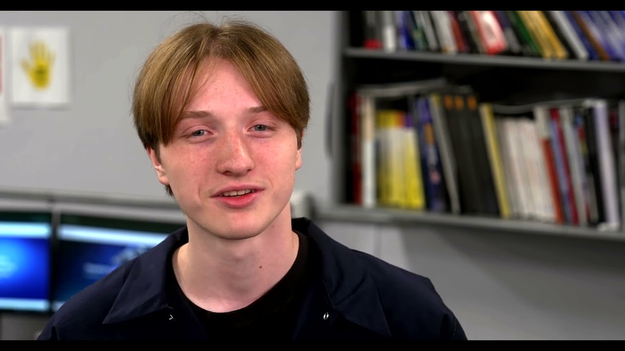 GACC Pit Apprenticeship Program at Herkules