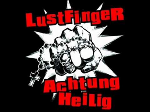 LustfingeR - Sabine Christiansen