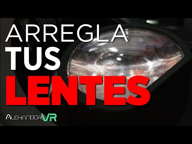 Vídeo relacionado con AMVR Lente Anti arañazos, Anillo Que Protege Las Gafas de Realidad Virtual de arañazos causados por Las Gafas ópticas habituales, para Q2/Q1/Rift S/Go