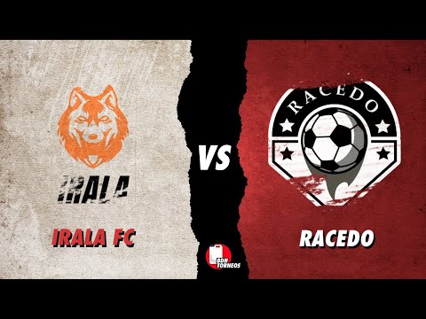 IRALA FC VS RACEDO