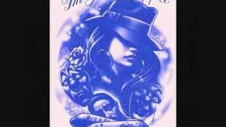 ANGEL BABY MR. CAPONE-E