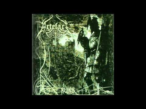 Artefact - Catharian Ruins / Reverence