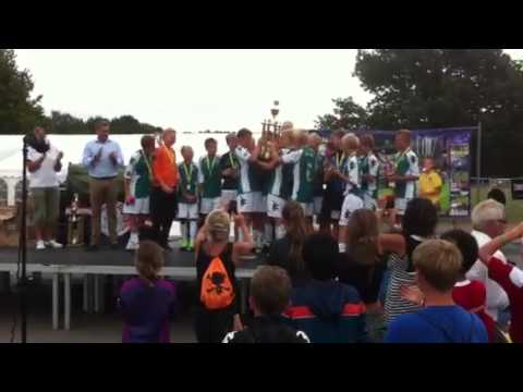 Brøndby Elite Cup 2013