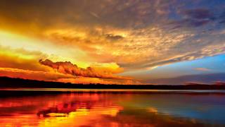 Audio bible book of Revelation chapter 19-20