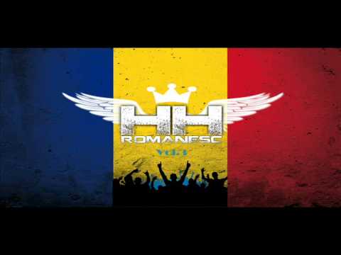 JustMarshal - Romania ta HH Romanesc vol.3