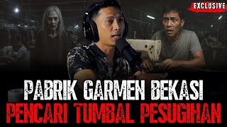 Download lagu SEREM!! KARYAWAN DISINI CACAT SEMUA! TERNYATA DIJADIKAN TARGET TUMBAL mp3 Download lagu SEREM!! KARYAWAN DISINI CACAT SEMUA! TERNYATA DIJADIKAN TARGET TUMBAL mp3