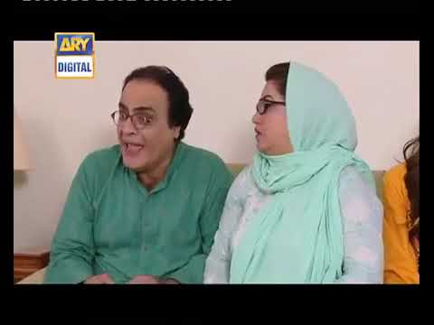 Bulbulay season 1 episode 324 new