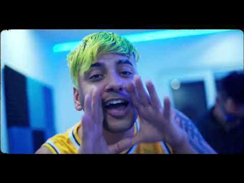 NESTY OBLIGAO feat.Lil BIOCO X ISELITO EL EMBEMO - HUEVO FRITO NO