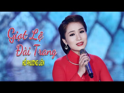 Thể hiện bởi Hồ Phương Liên