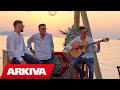 Ylli Baka Ft Marko Toni Syte E Mi Official Video 4K