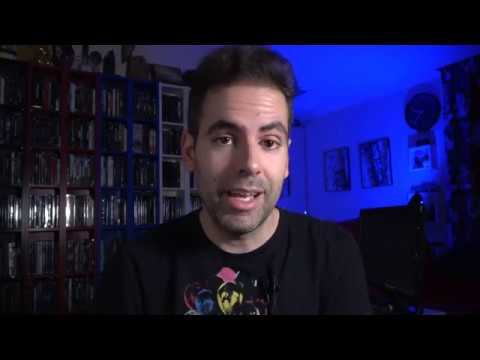 Mi problema con TANATRÍA ¿Corto de Terror? | VLOG