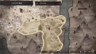 素人仁王3将軍ブラリ旅浜松らへん