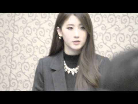 2014.11.30 삼성 코엑스 오디토리움 나인뮤지스 현아