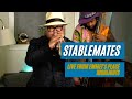 Emmet Cohen w/ Nicholas Payton | Stablemates