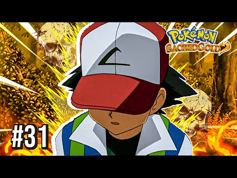 Pokémon Sacred Gold Ep.31 || EL DÍA LLEGÓ!! || Carwa!