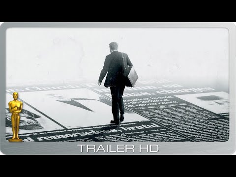 Trailer-Vorschau: Spotlight