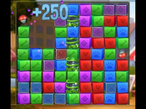 Pet Rescue Saga Level 3976