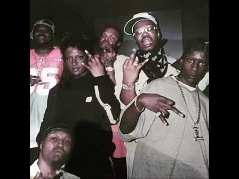 Flip.Gawd.Dre - Juicy (Throwaway)