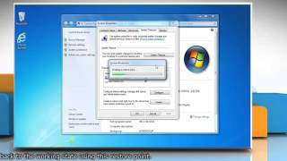 How to  Disable automatic Disk Check in Windows® 7
