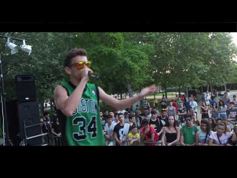 Phil vs ABL - Octavos - Pre Gold Battle Barcelona