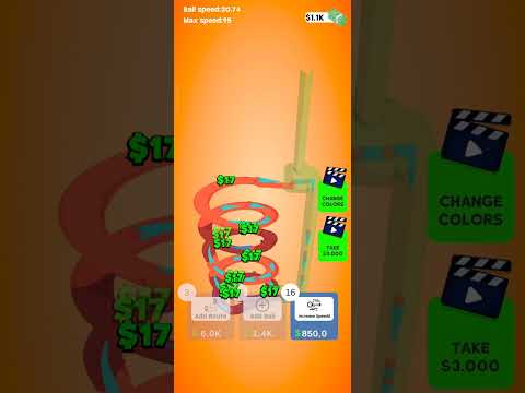 Marble ASMR 2 PRO Video