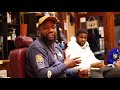 MOOK RECAPS HIS LEGENDARY BATTLE VS JAE MILLZ DIRTY PERSONALS