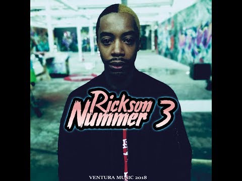 Rickson - Baddman ft. DMG [Rickson Nummer3]
