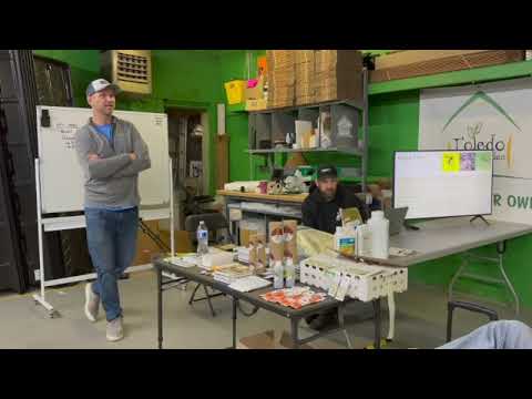 Fighting Bugs With Bugs