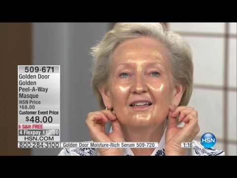 HSN | Golden Door Spa 05.04.2017 - 10 AM