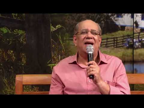 Saulo Laranjeira apresenta o Programa Arrumação