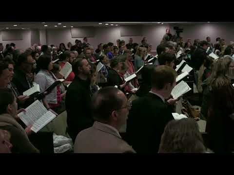 Where The Soul Never Dies • Congregational