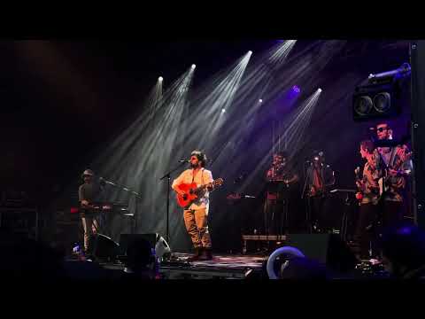 Marco Castello, Ele A, MACE - Mentre il mondo esplode live at MIAMI Fest