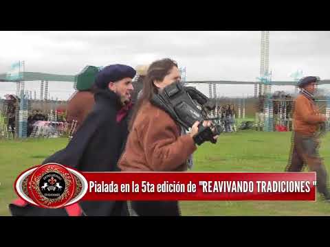 EL PENACHO Gob.Mansilla, Entré Ríos 🇦🇷 Viernes 
