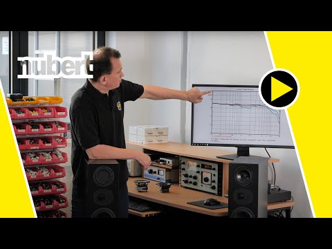 nuLab | Warum Koaxial-Chassis nicht besser klingen als getrennte Treiber